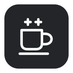 caffeinate++ app icon