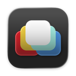 LIV Album app icon